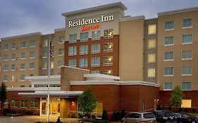 Residence Inn By Marriott Nashville South East/Murfreesboro